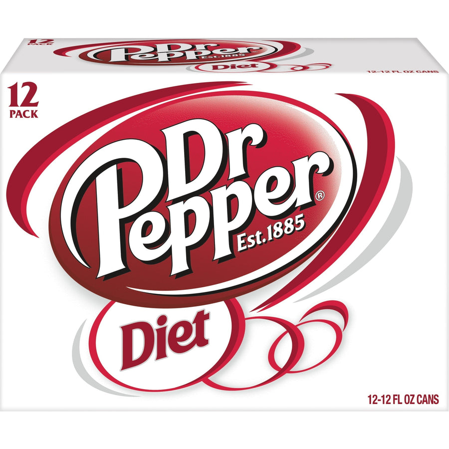 Diet Soda B7