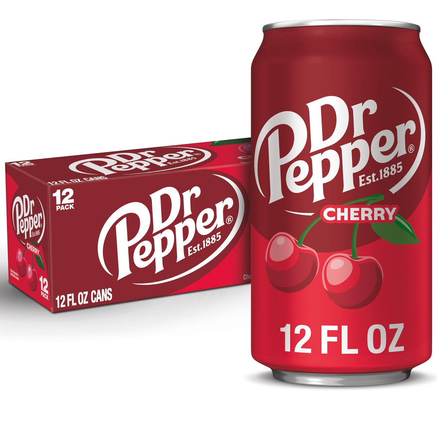 Cherry Soda Z9